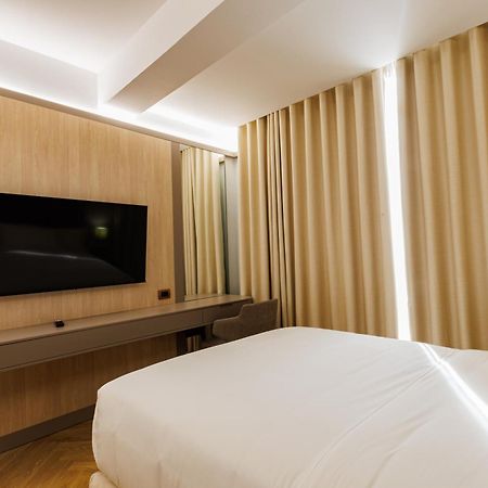 Hotel Fieri Dış mekan fotoğraf