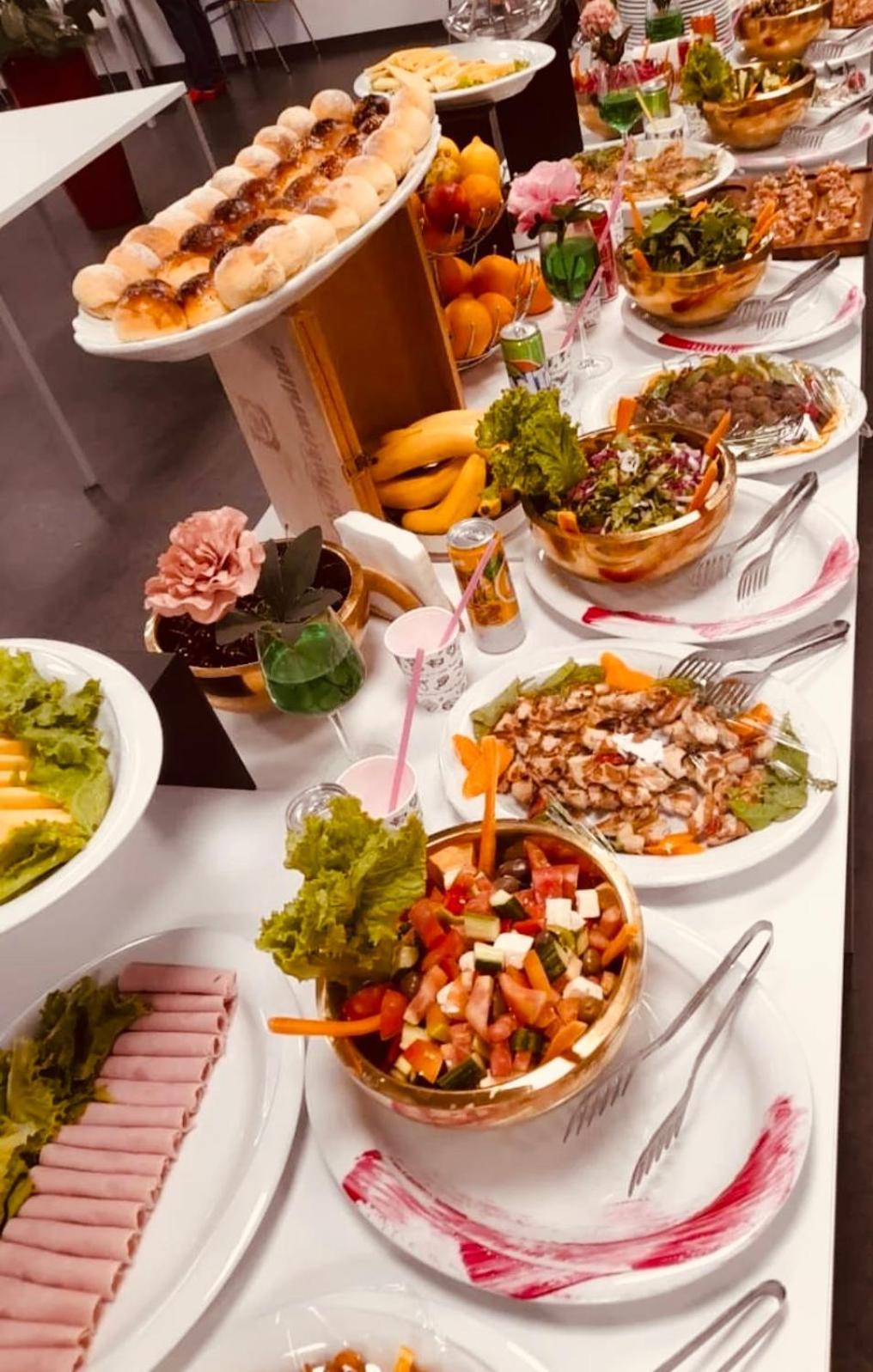 Hotel Fieri Dış mekan fotoğraf