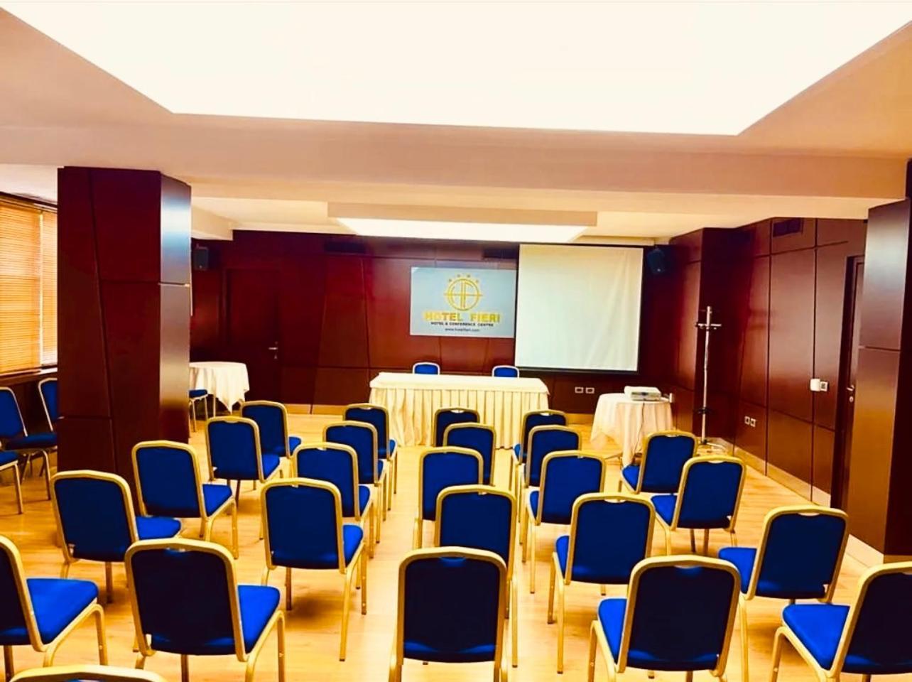 Hotel Fieri Dış mekan fotoğraf