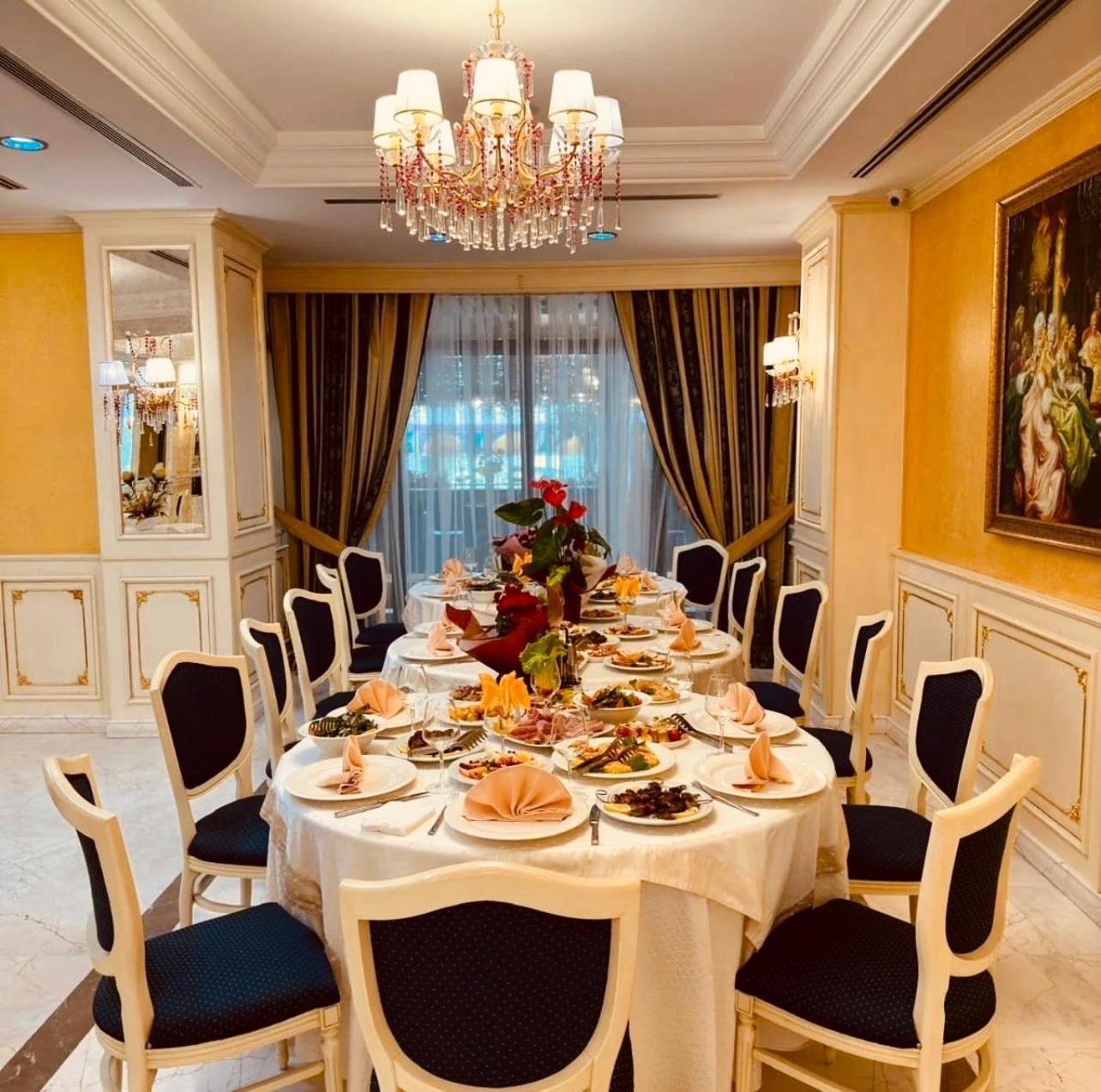 Hotel Fieri Dış mekan fotoğraf