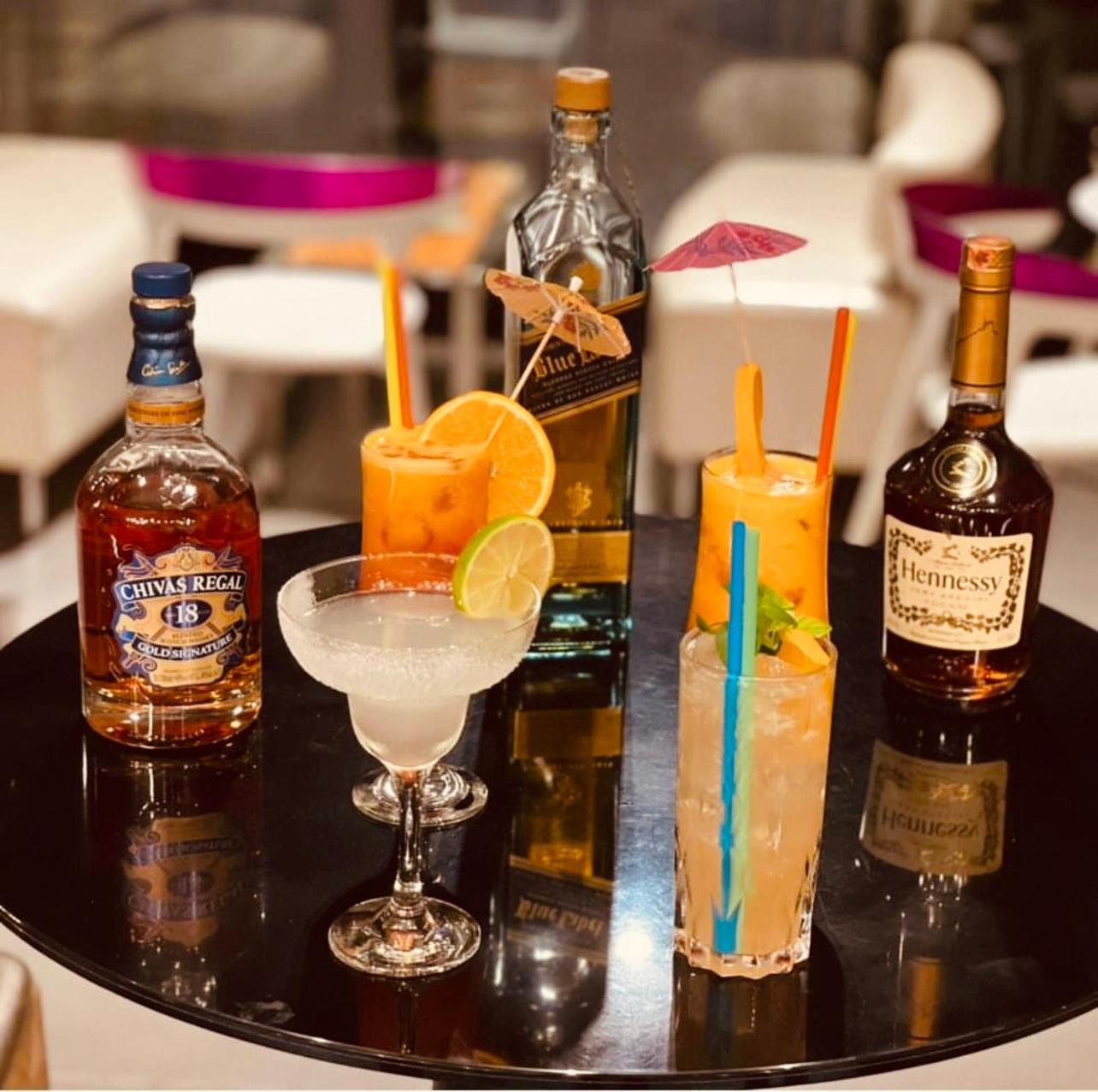 Hotel Fieri Dış mekan fotoğraf