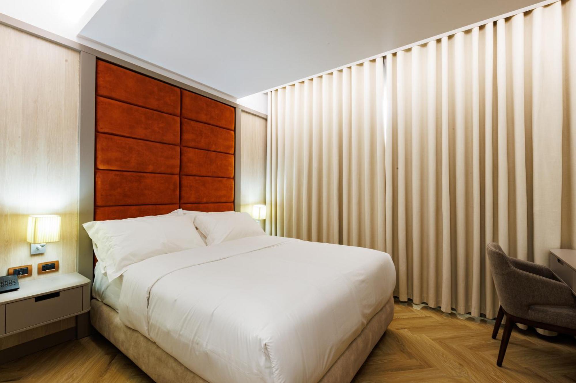 Hotel Fieri Dış mekan fotoğraf