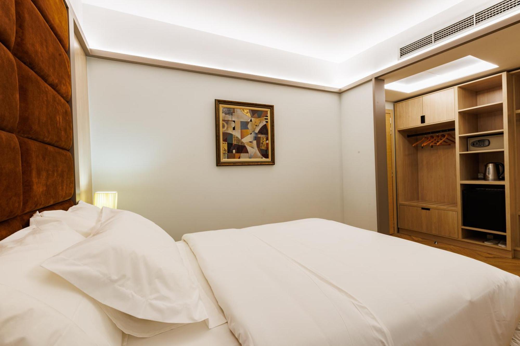 Hotel Fieri Dış mekan fotoğraf
