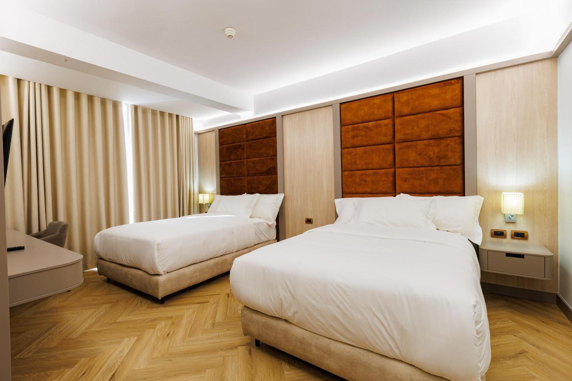 Hotel Fieri Dış mekan fotoğraf