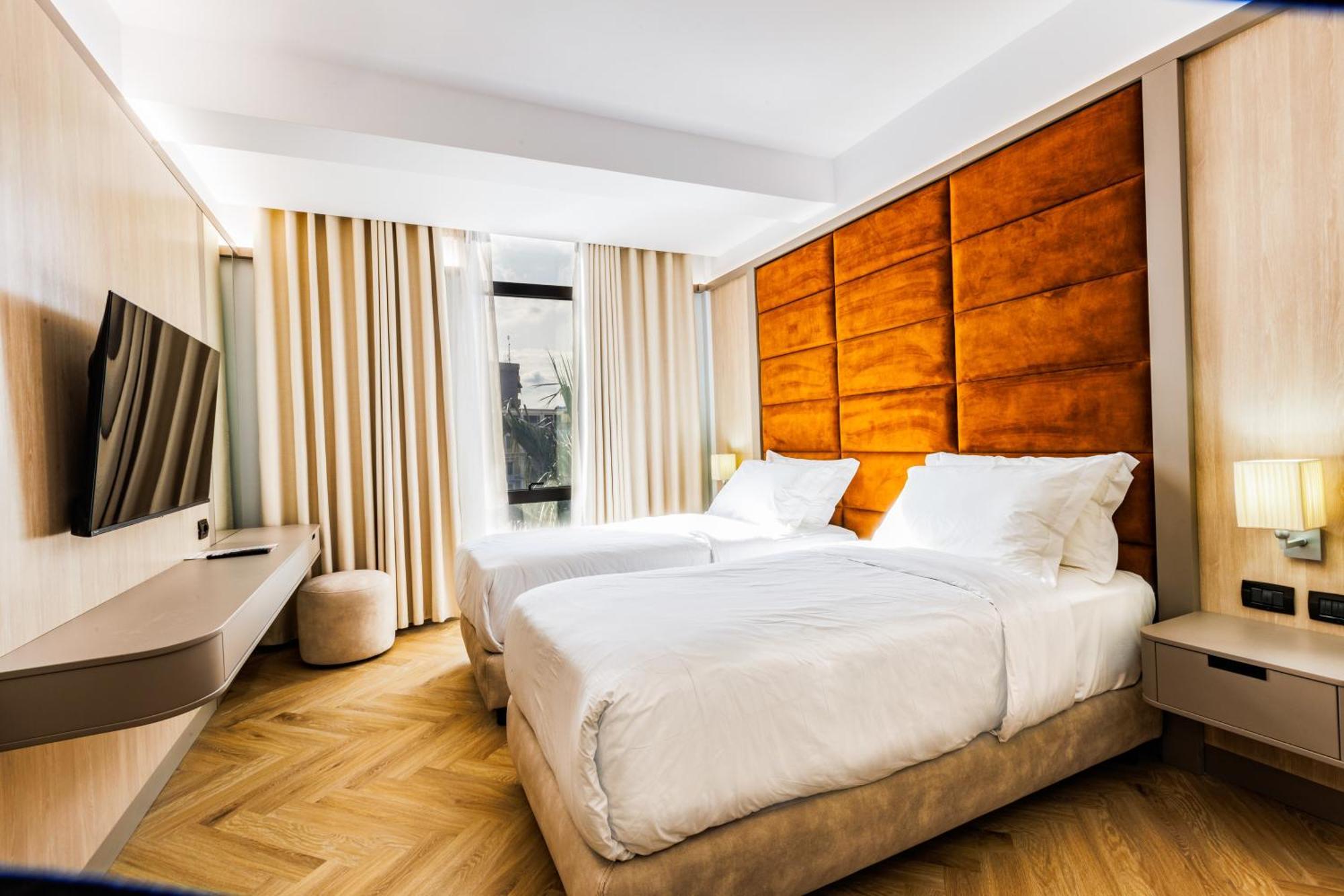 Hotel Fieri Dış mekan fotoğraf