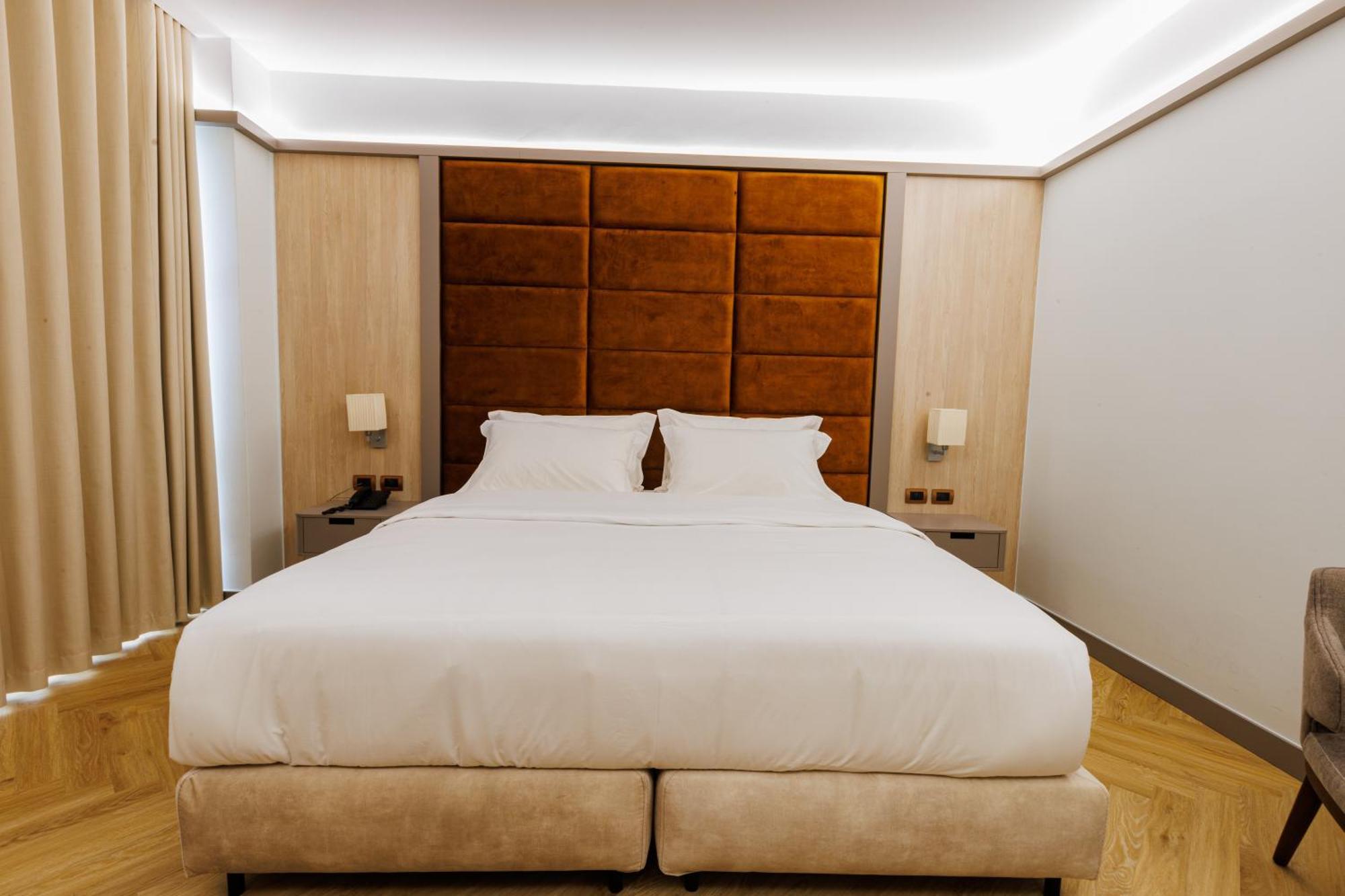 Hotel Fieri Dış mekan fotoğraf