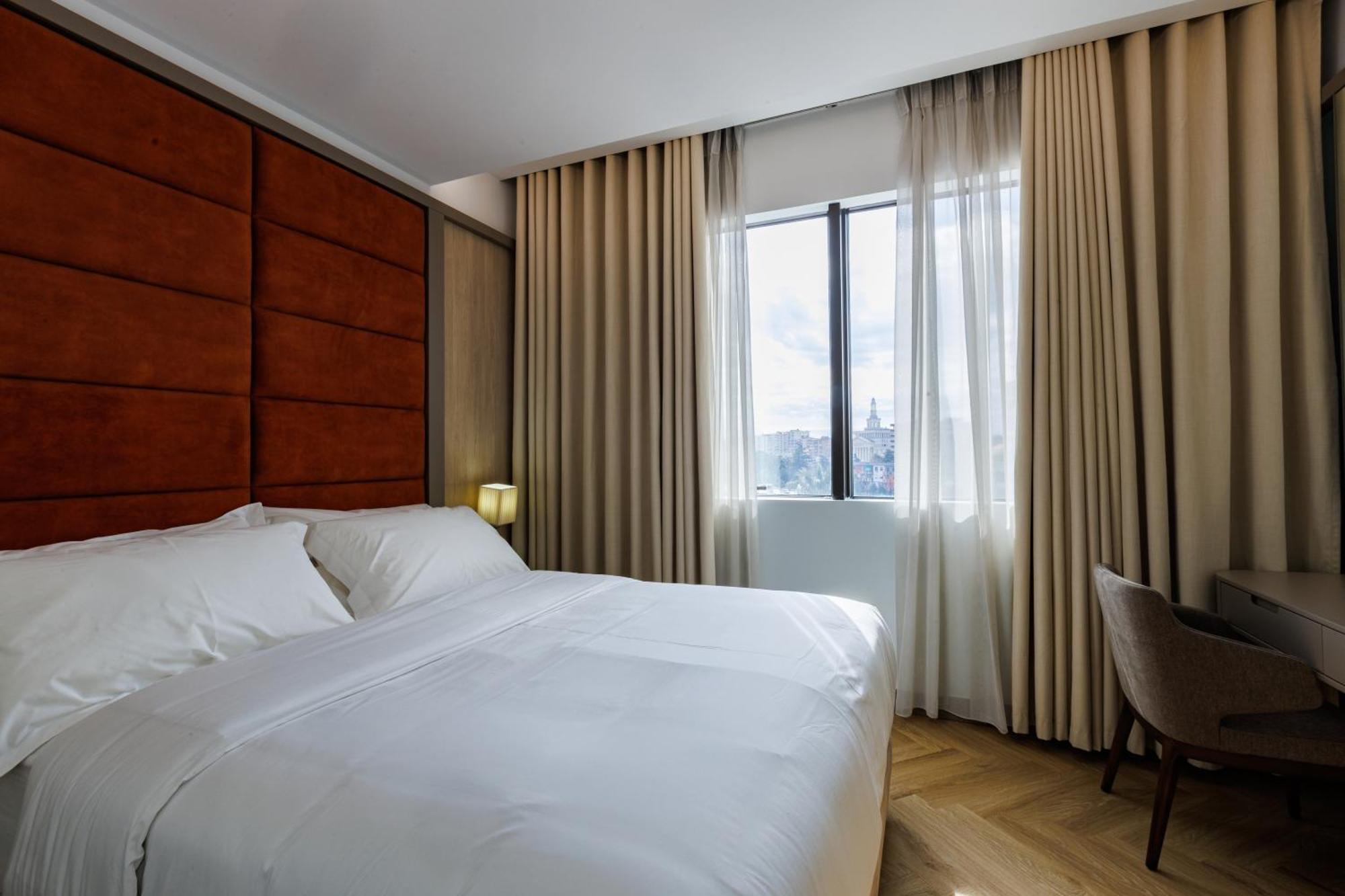 Hotel Fieri Dış mekan fotoğraf