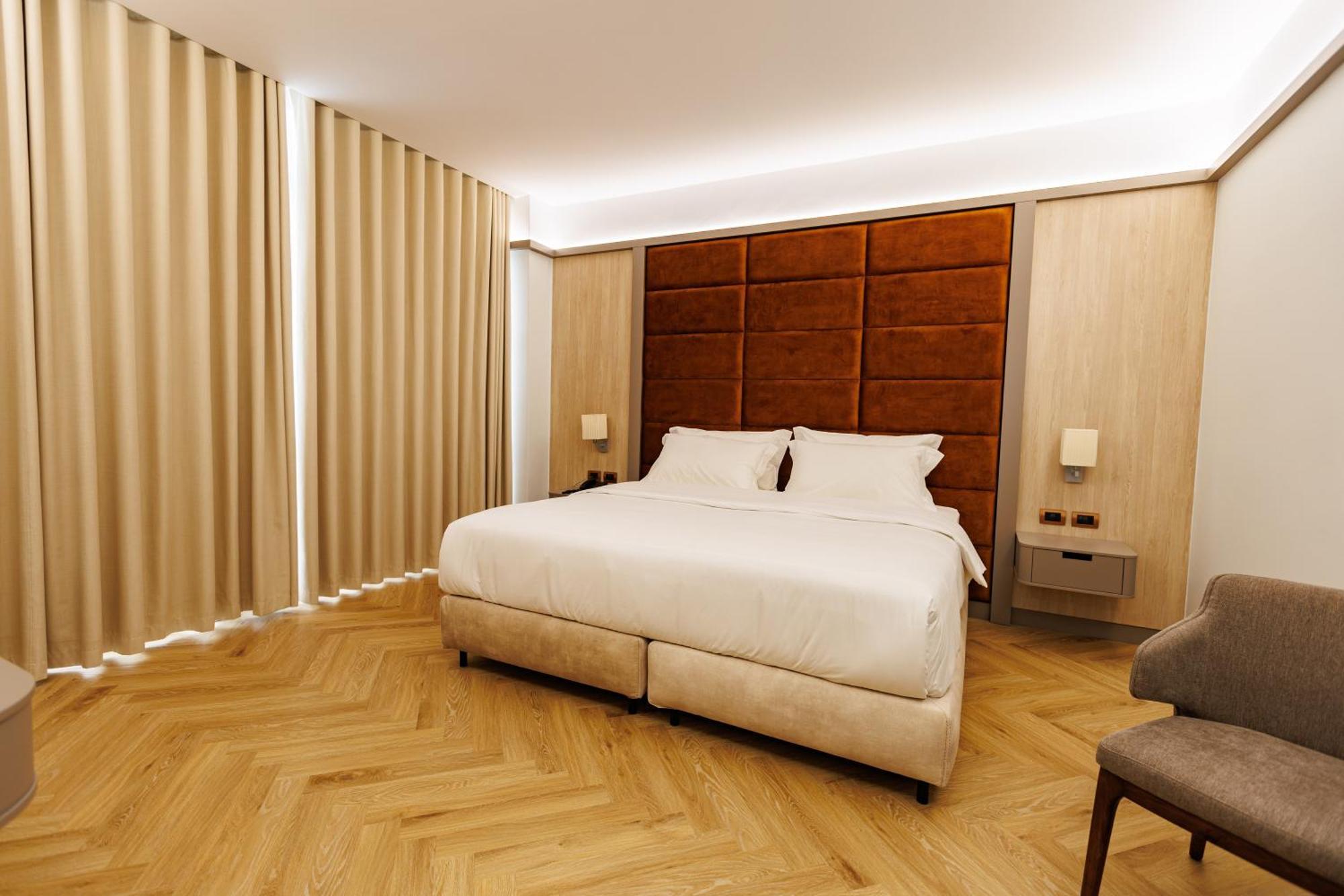 Hotel Fieri Dış mekan fotoğraf