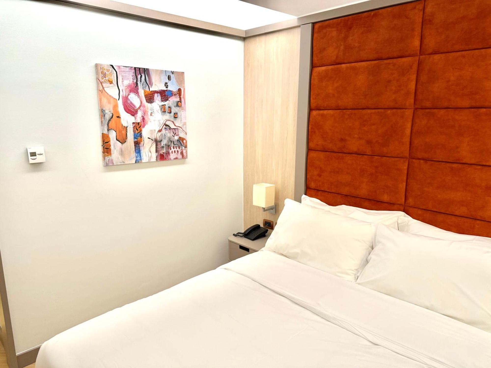 Hotel Fieri Dış mekan fotoğraf