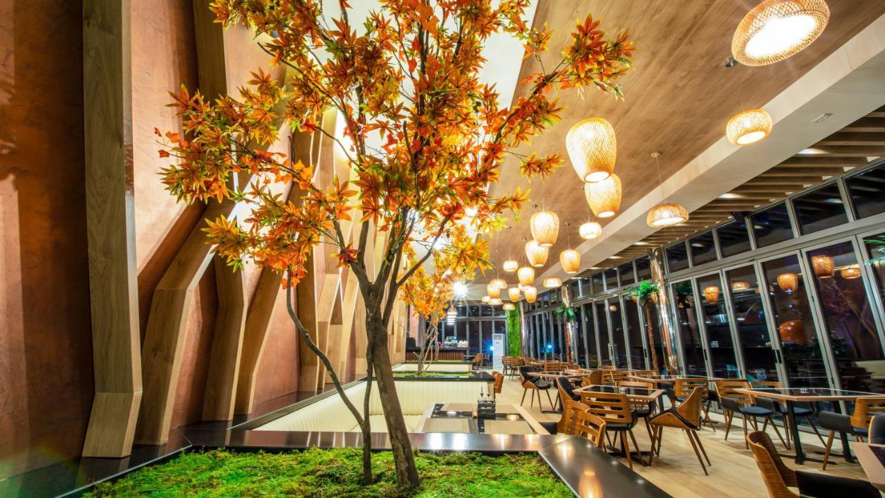 Hotel Fieri Dış mekan fotoğraf