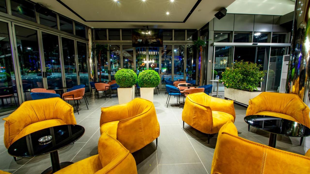 Hotel Fieri Dış mekan fotoğraf