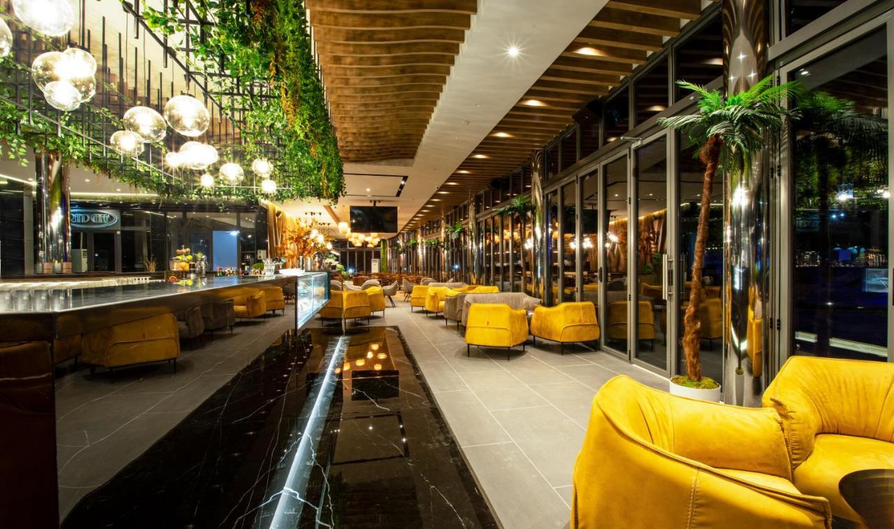 Hotel Fieri Dış mekan fotoğraf