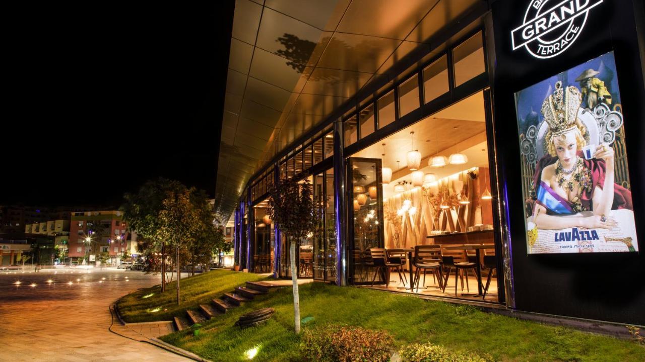 Hotel Fieri Dış mekan fotoğraf