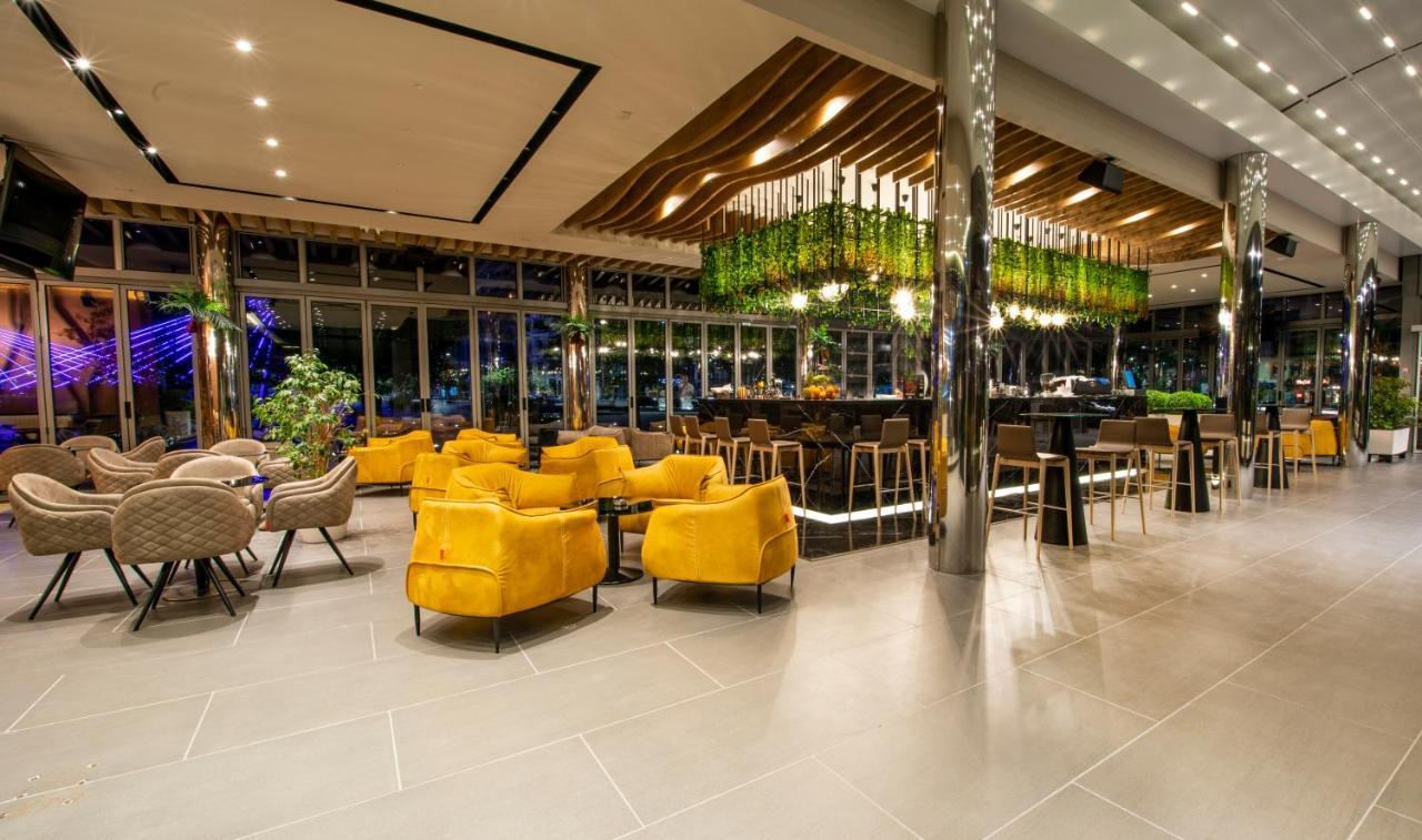 Hotel Fieri Dış mekan fotoğraf