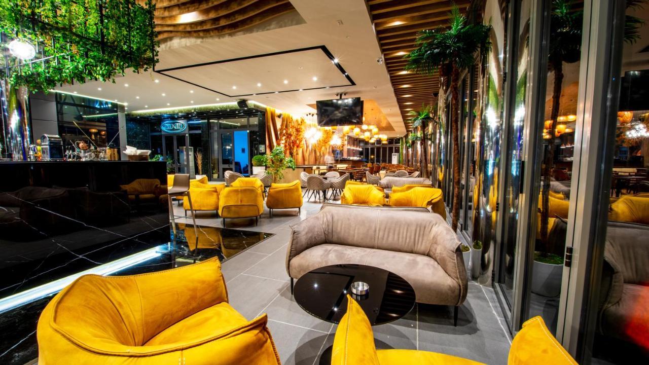 Hotel Fieri Dış mekan fotoğraf
