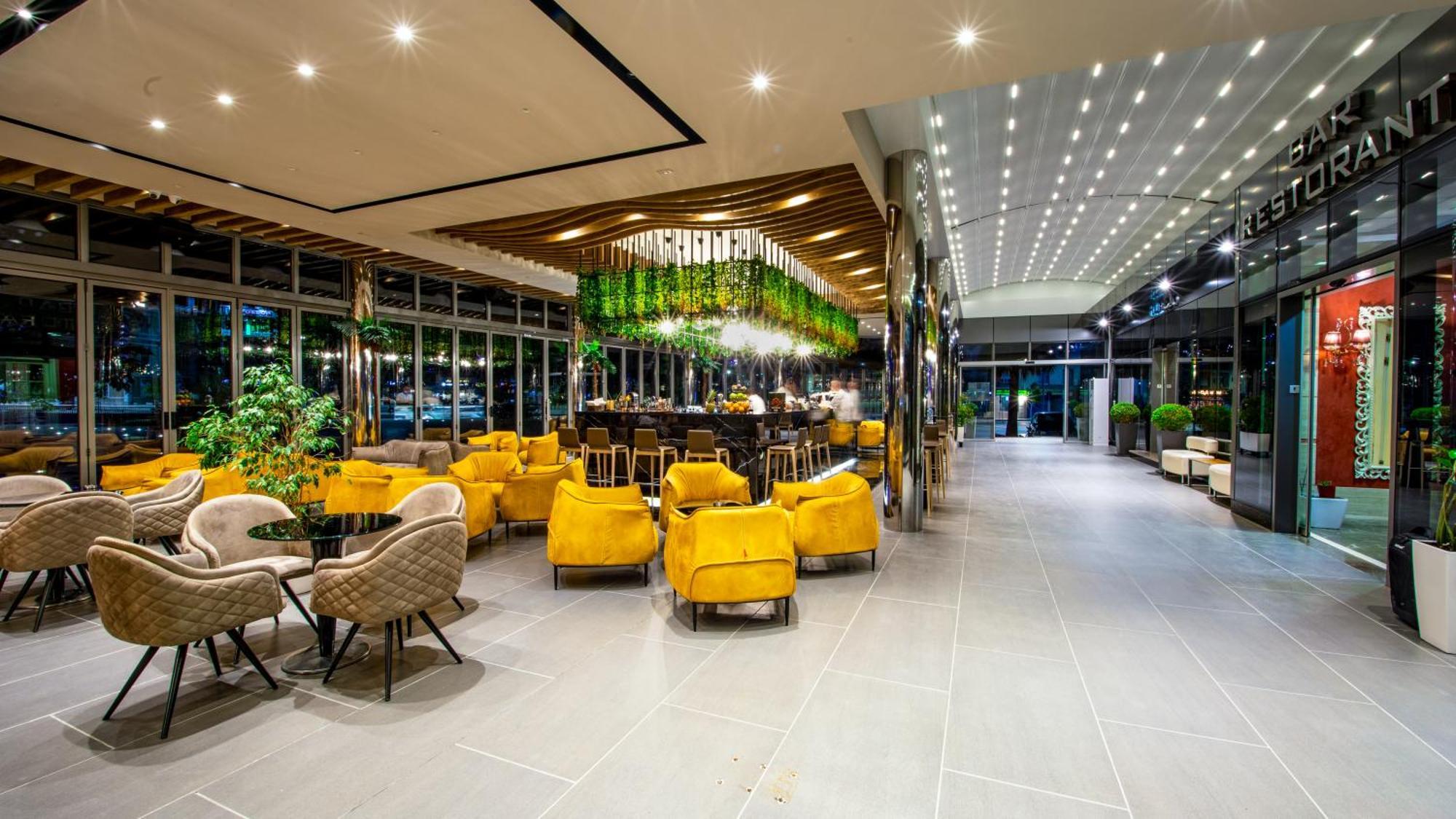 Hotel Fieri Dış mekan fotoğraf