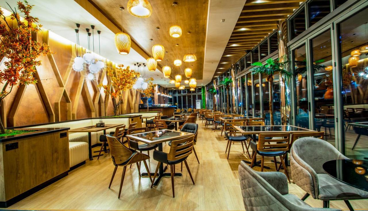 Hotel Fieri Dış mekan fotoğraf