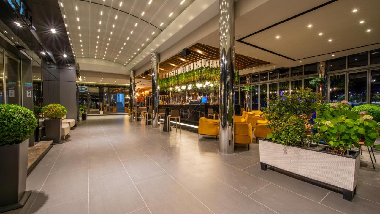 Hotel Fieri Dış mekan fotoğraf