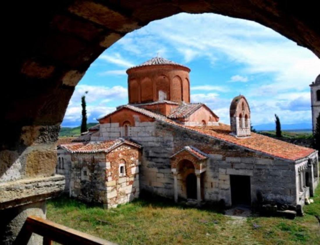 Hotel Fieri Dış mekan fotoğraf