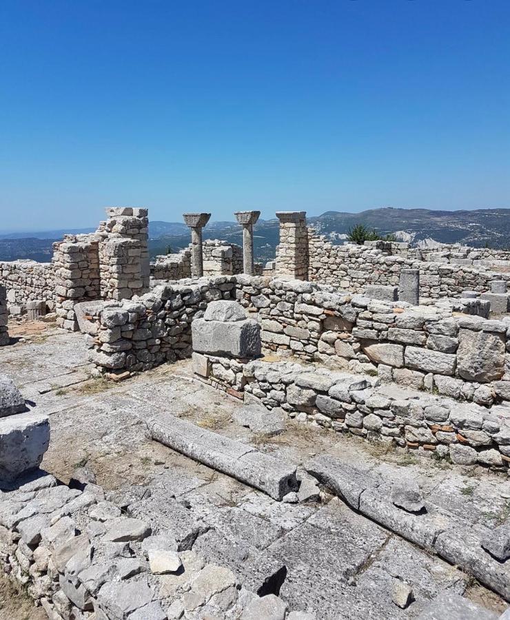 Hotel Fieri Dış mekan fotoğraf